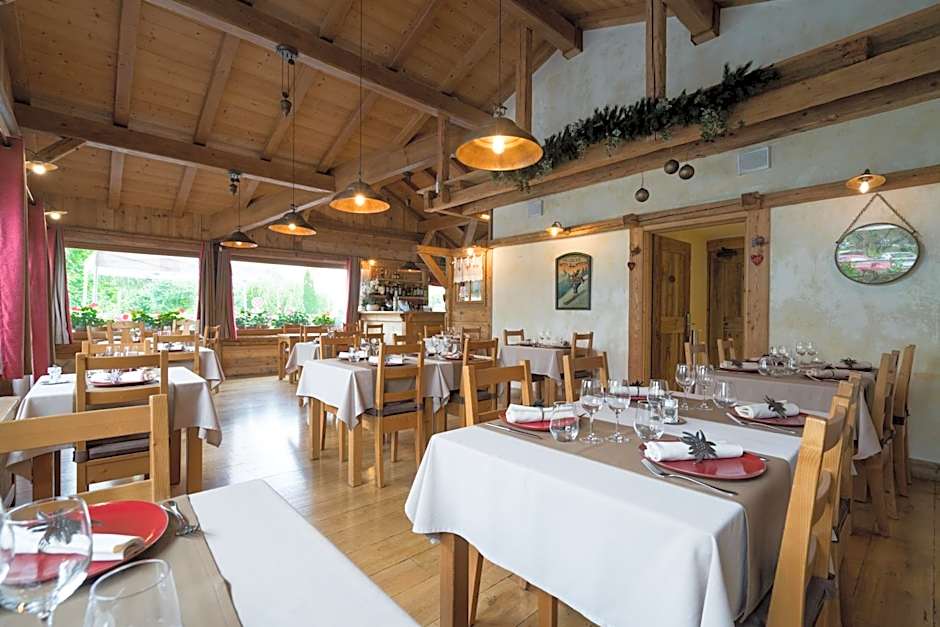 La Ferme Du Lac