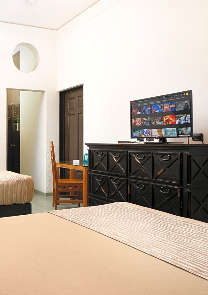 Hacienda Paradise By Xperience Hotels