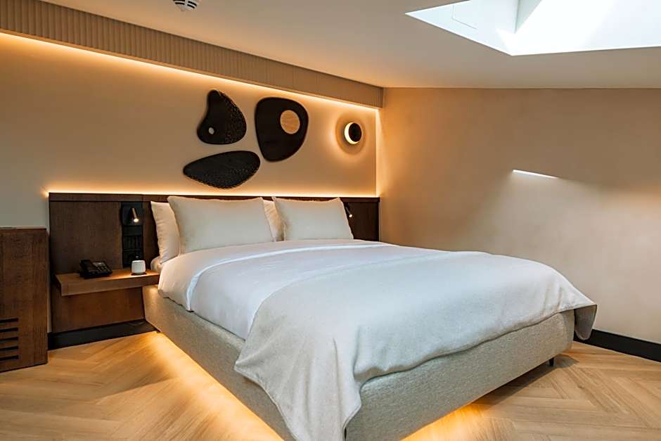 Hotel Trianon