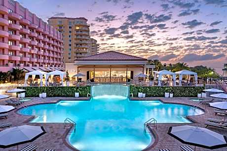 The Vinoy Resort & Golf Club, Autograph Collection