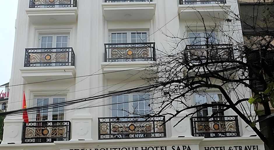Eden Boutique Hotel & Spa