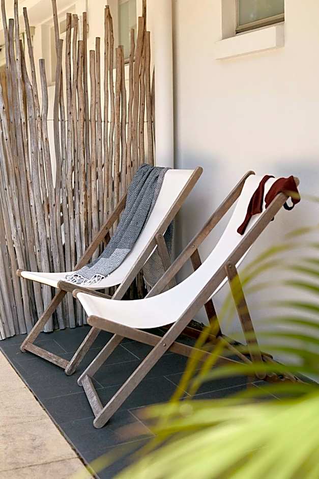 The Brunswick, Brunswick Heads