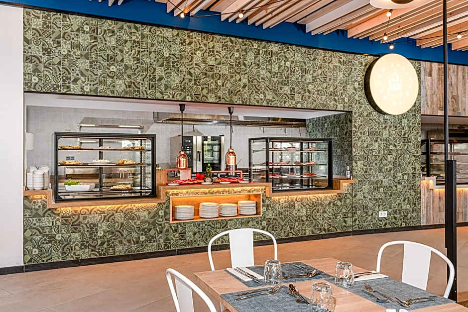 Mediterranean Palace