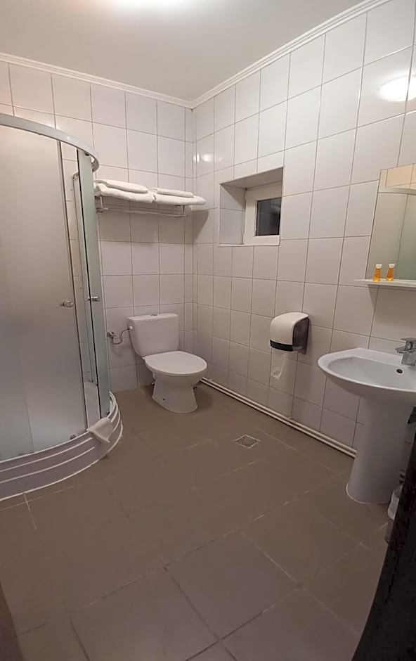 MOTEL POPAS TALMACIU