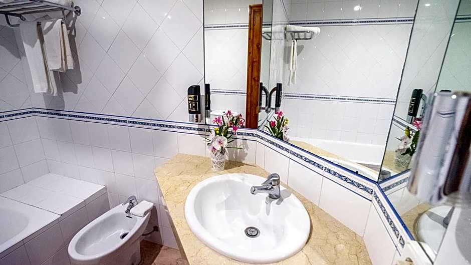 Hotel Juma