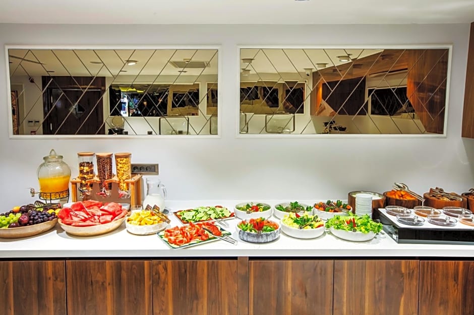 Endican Beyazit Hotel