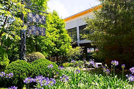 Yun Wu B&B