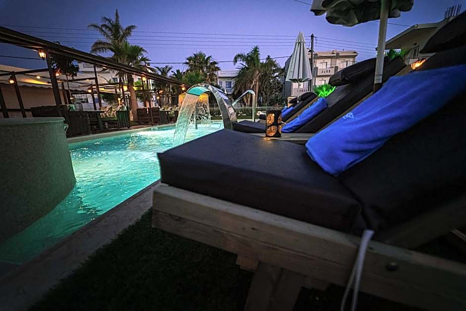 Philoxenia Hotel & SPA