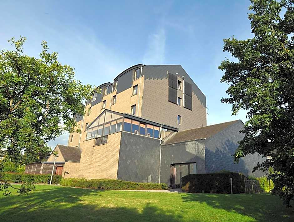 Hotel L'Amandier