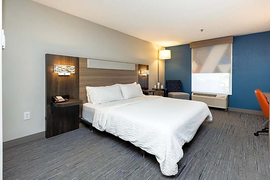 Holiday Inn Express Hotel and Suites Marysville By IHG