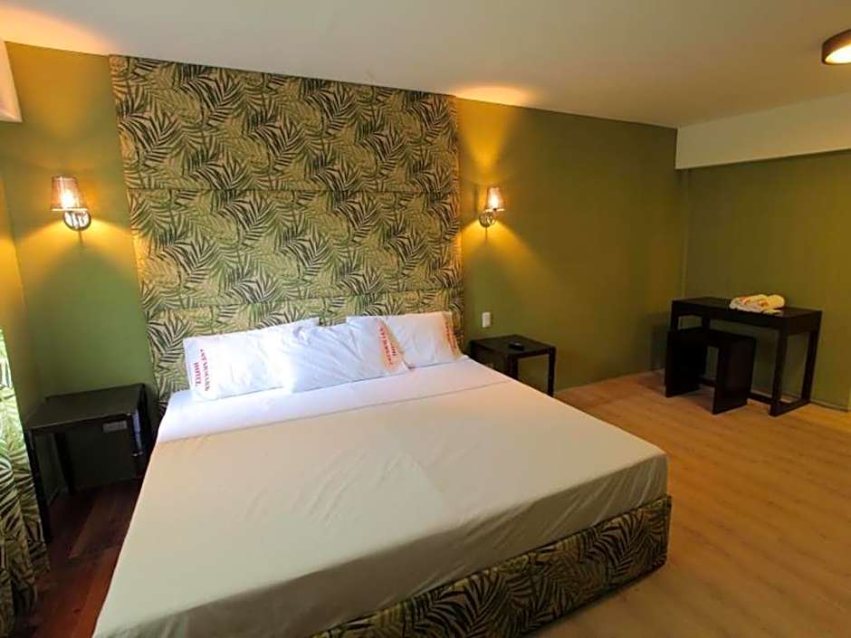 Starmark Hotel