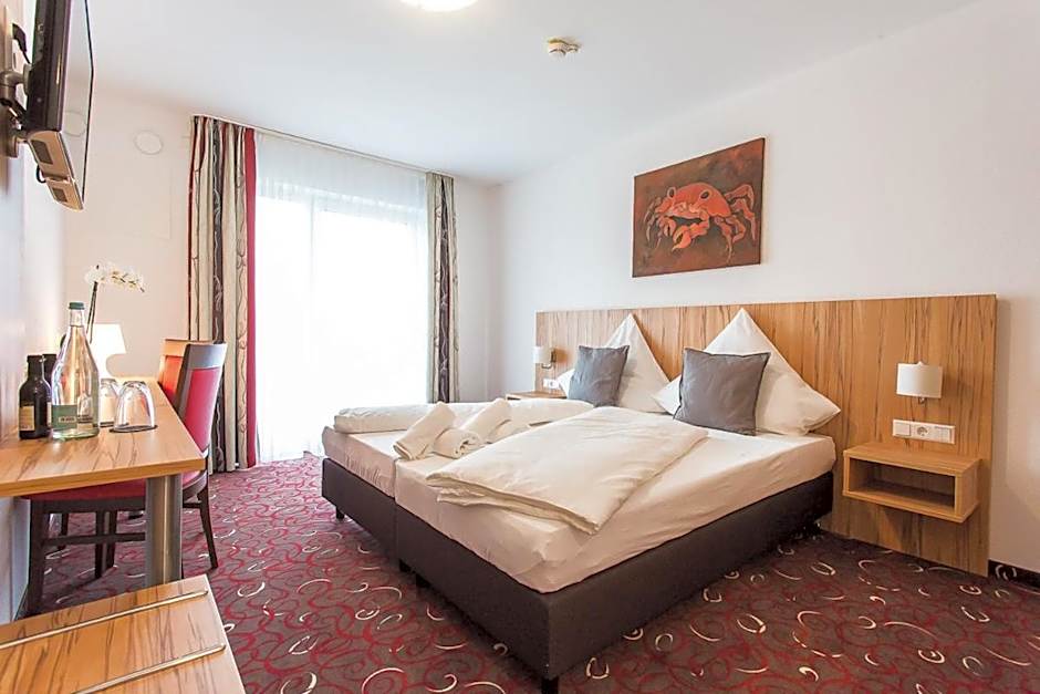 Schäfer Boardinghouse