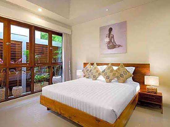 Intan Legian Seminyak Villa