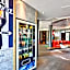 ibis Orly Chevilly Tram 7