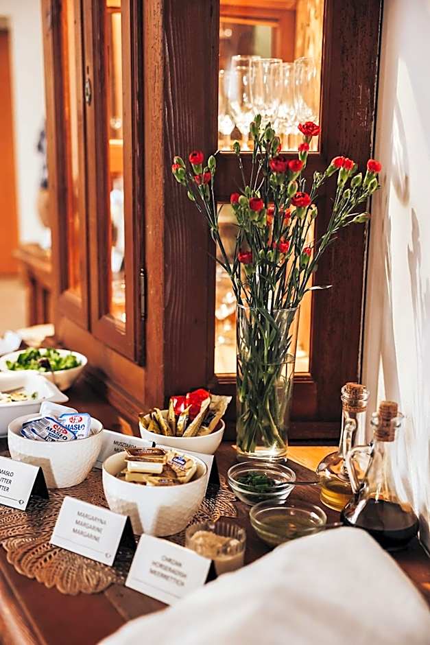 Hotel Diament Economy Gliwice