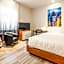 Hôtel Manoir Vieux-Québec
