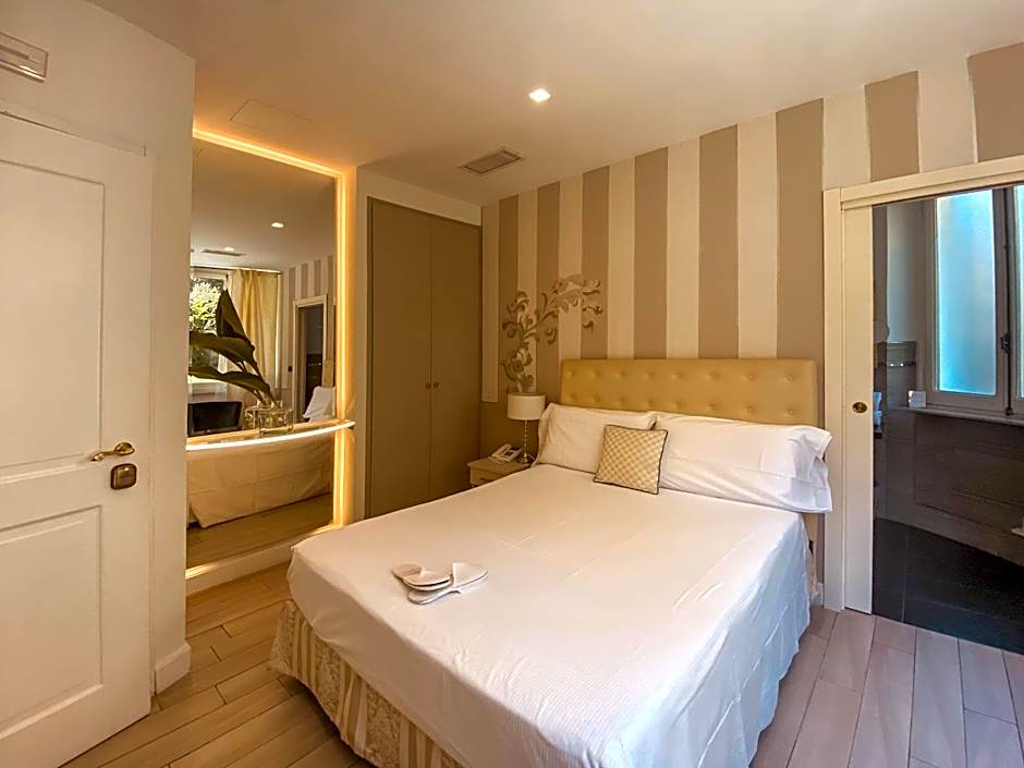 Hotel Sant'Andrea