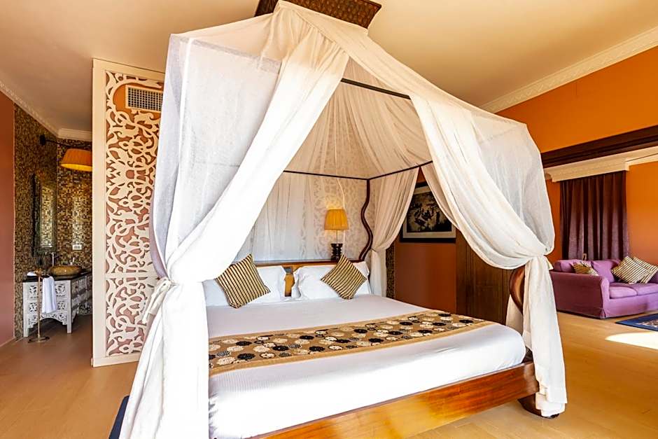 Riu Palace Zanzibar