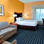 Fairfield Inn & Suites by Marriott Anniston Oxford