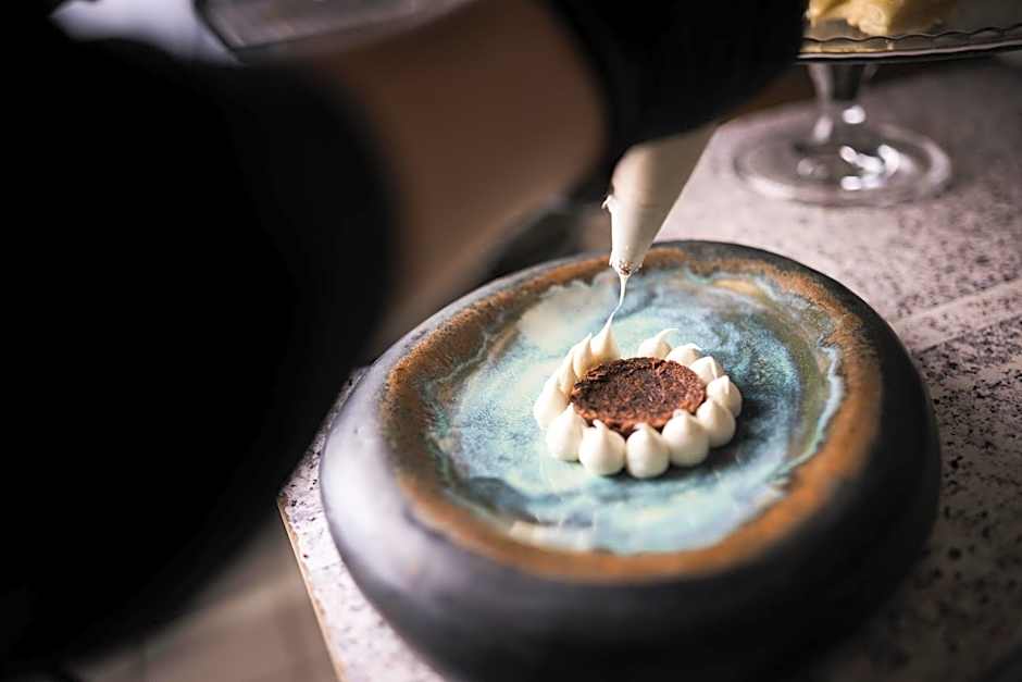 Boutique Pension Erlacher - Adults Only