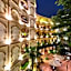 Chau Long Sapa II Hotel