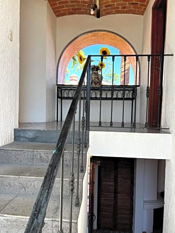 2 Bedroom Deluxe Apartment