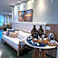 Hotel Onda Azul