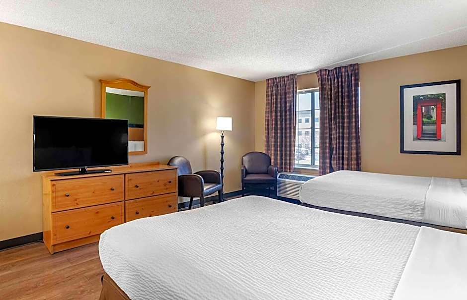 Extended Stay America Suites - Los Angeles - Monrovia
