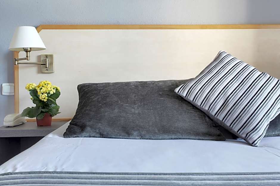 Hotel Le Rodin
