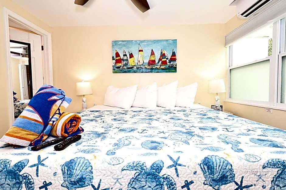 The Inn on Siesta Key