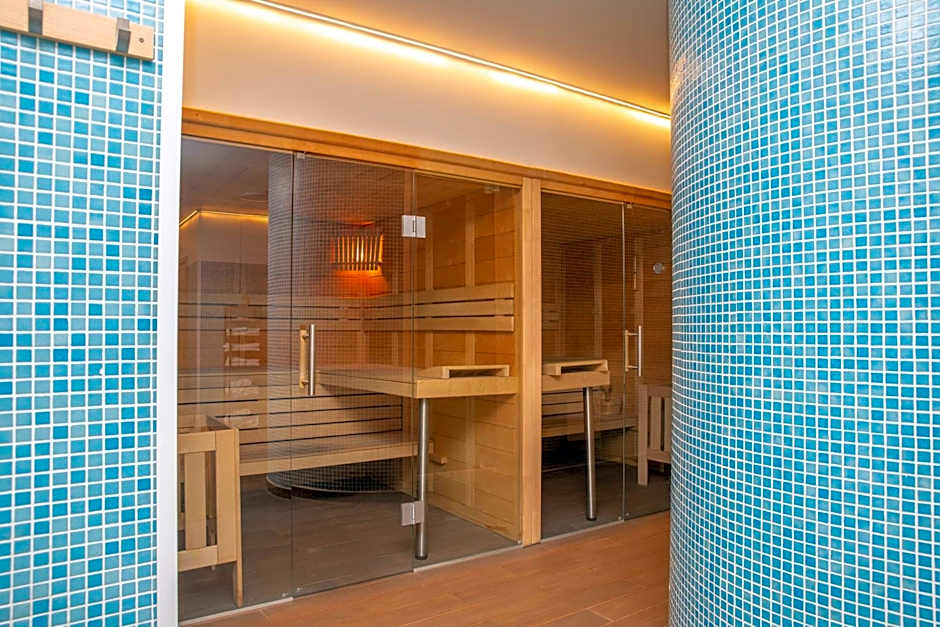 VIP Executive Azores Hotel