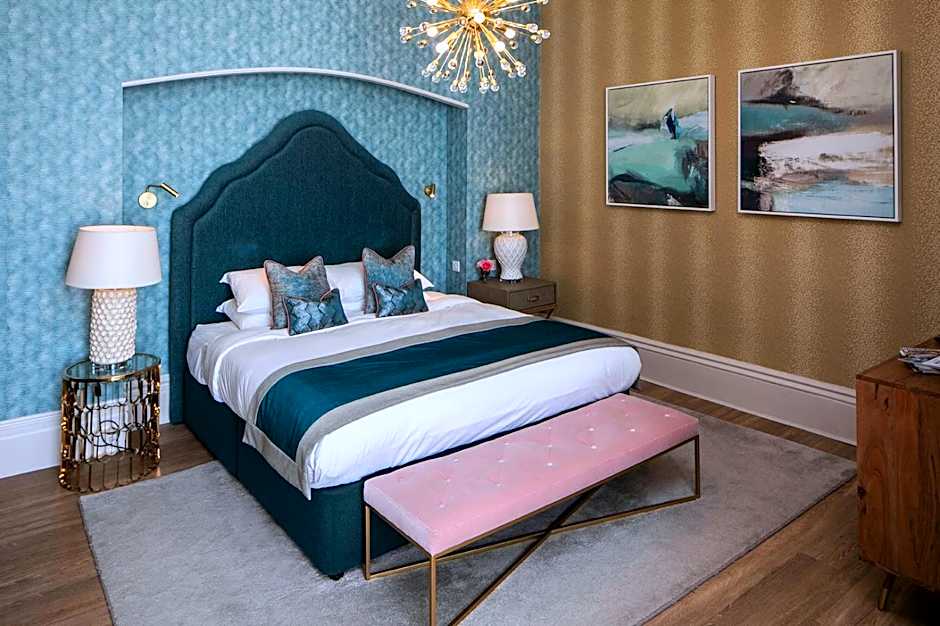 Queens Hotel & Spa Bournemouth