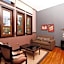 Hotel Boutique Castillo Rojo