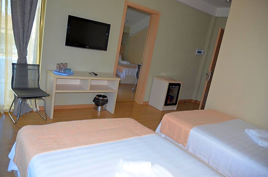 Legacy Hotel
