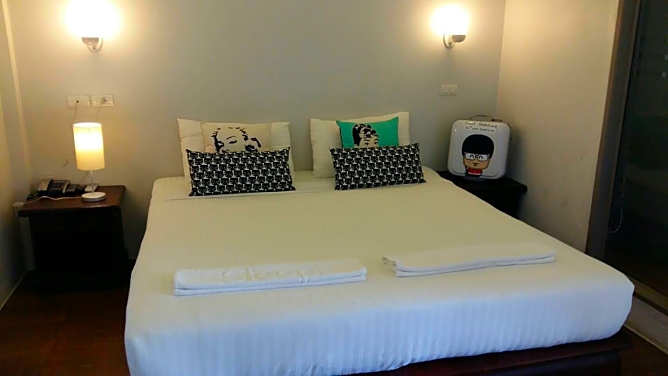 Sleep Hotel