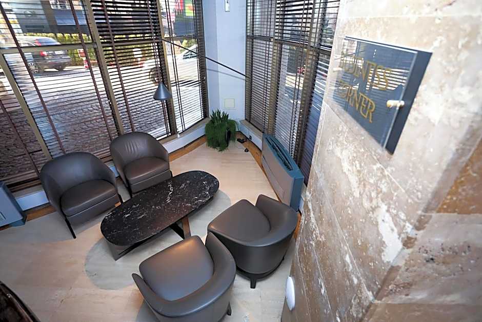 Hotel Vega Sofia