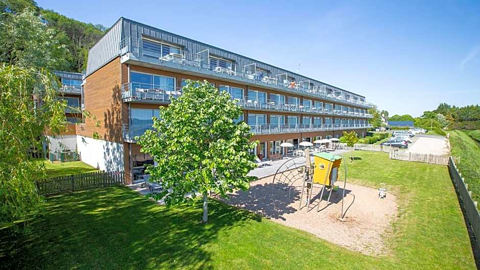 Vacancéole - Le Domaine du Mont - Mont St Michel