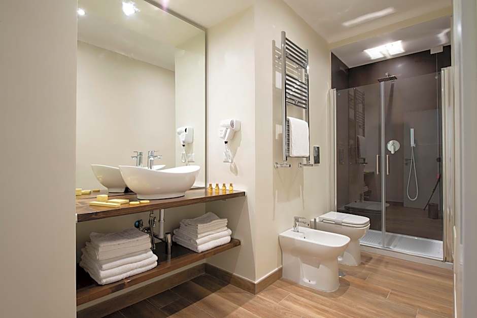 Dante Maison de Prestige