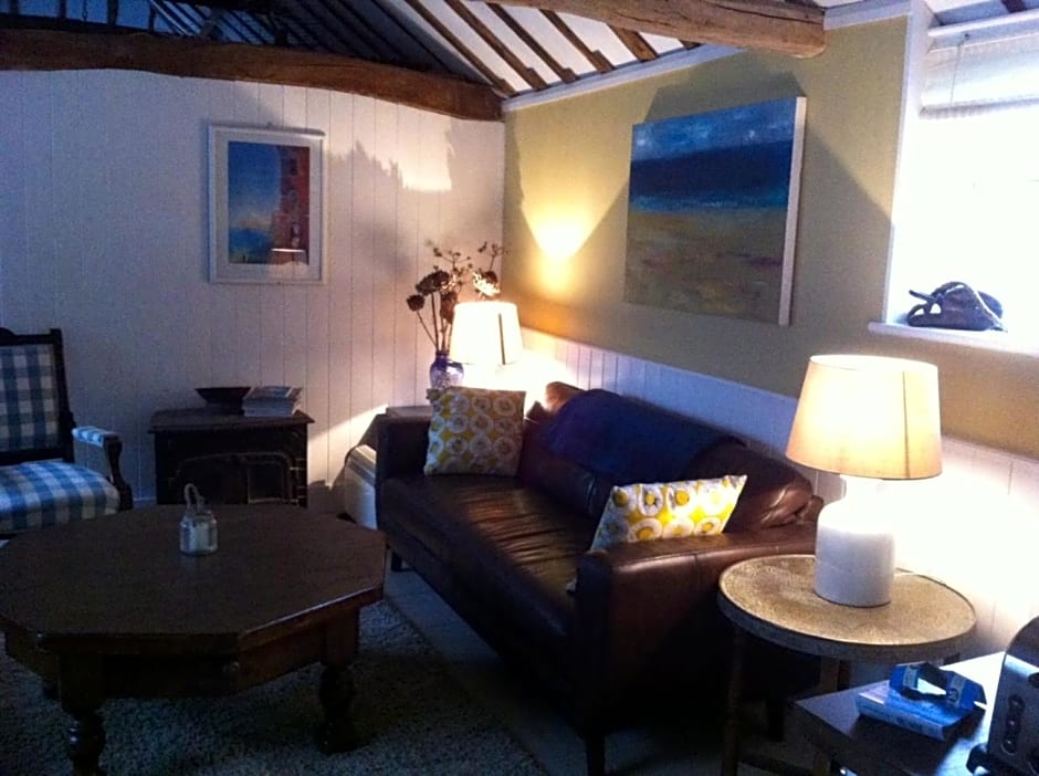 The Studio @ Great Streele Cottage