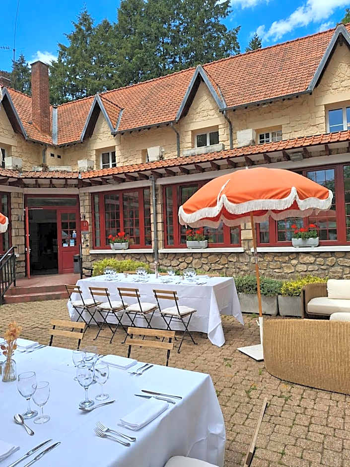 Hostellerie Du Lys