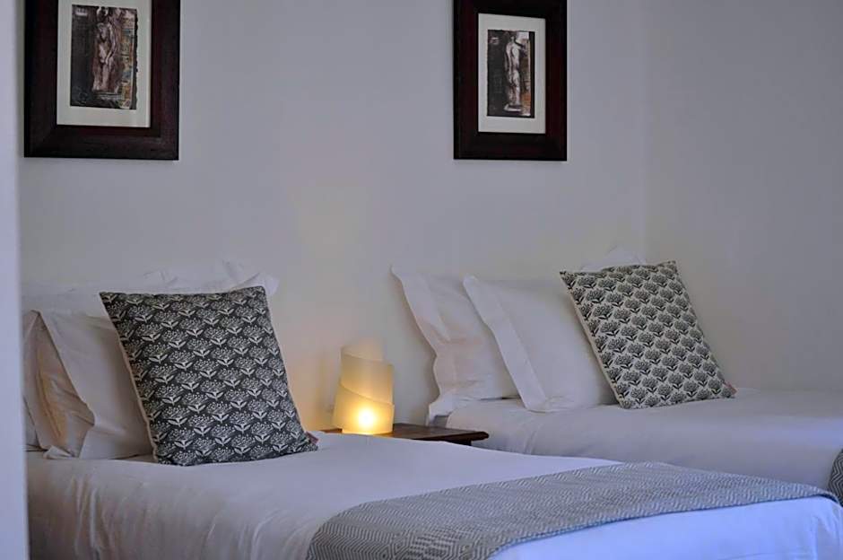 Wildekrans Country House