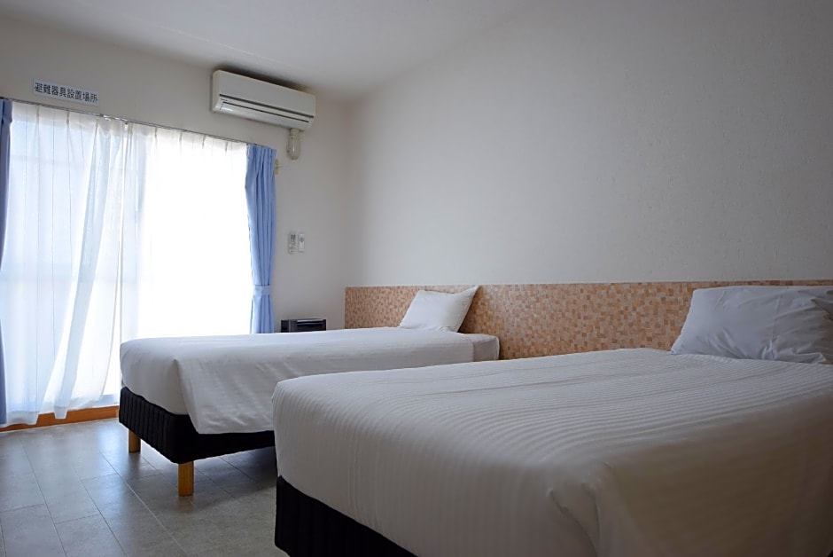 STAY IN SUMUKA Kokusai Street