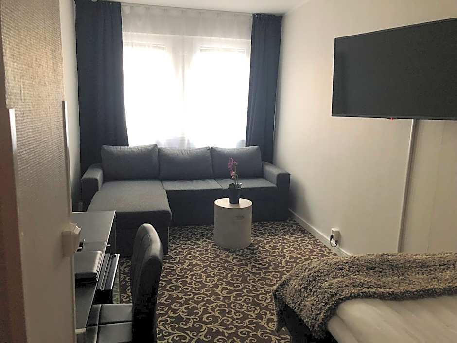 Sure Hotel by Best Western Algen