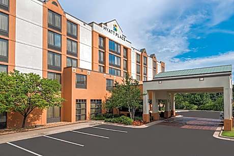 Hyatt Place Bentonville/Rogers