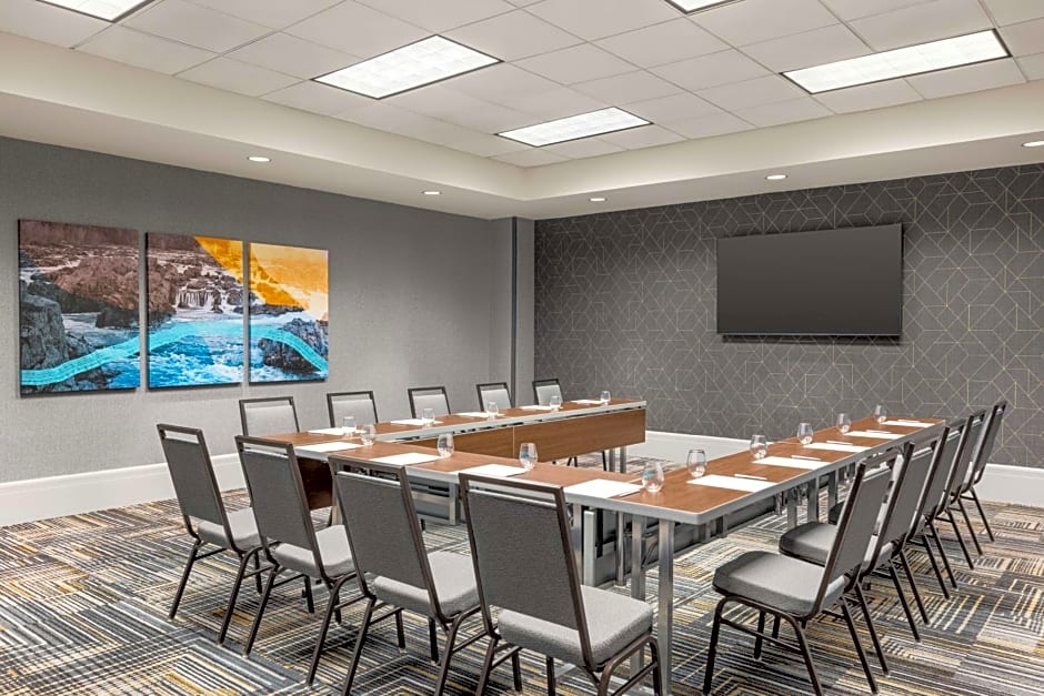 Homewood Suites By Hilton Washington, D.C.