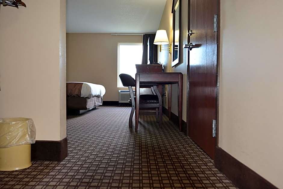 Jameson Inn & Suites Hazlehurst