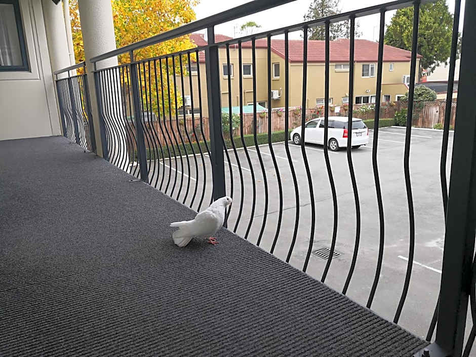 Annabelle Court Motel