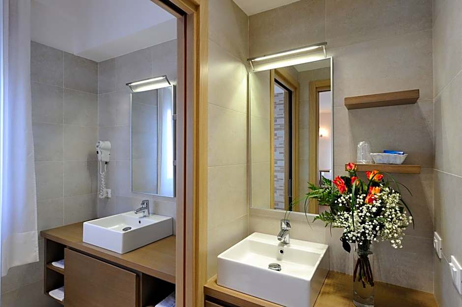 Hotel Nettuno