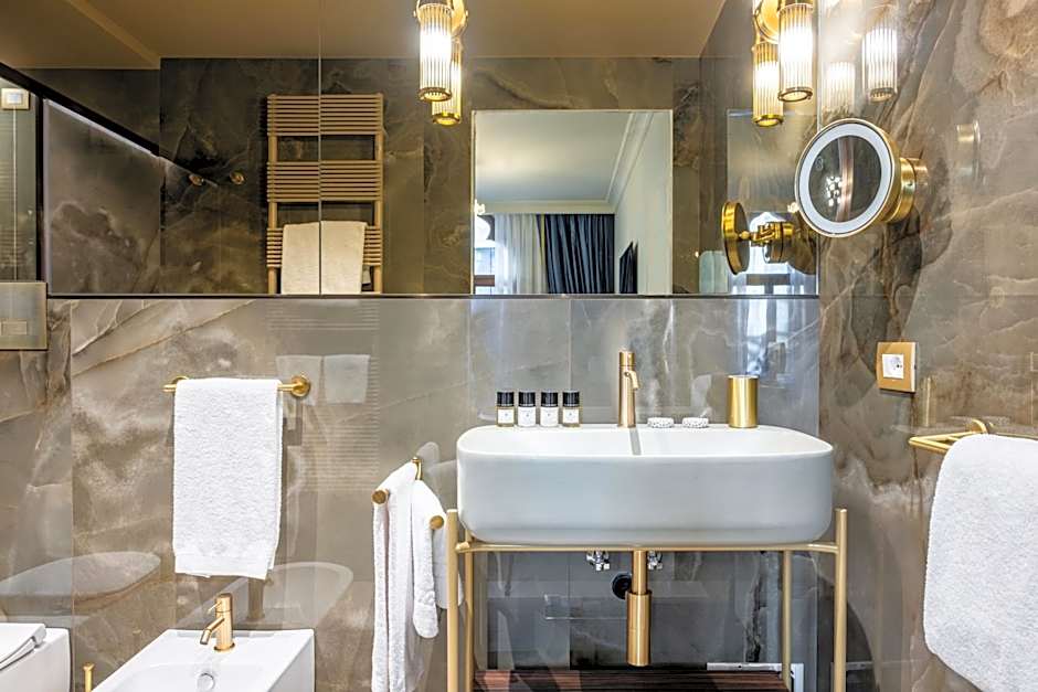 Hotel Palazzina Sardi