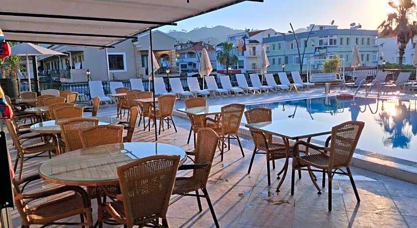 Reis Maris Hotel